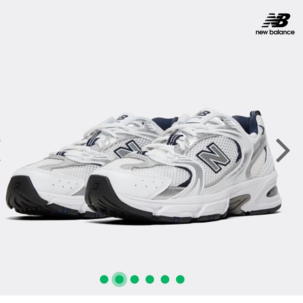 New Balance
Womens MR530 Trainer